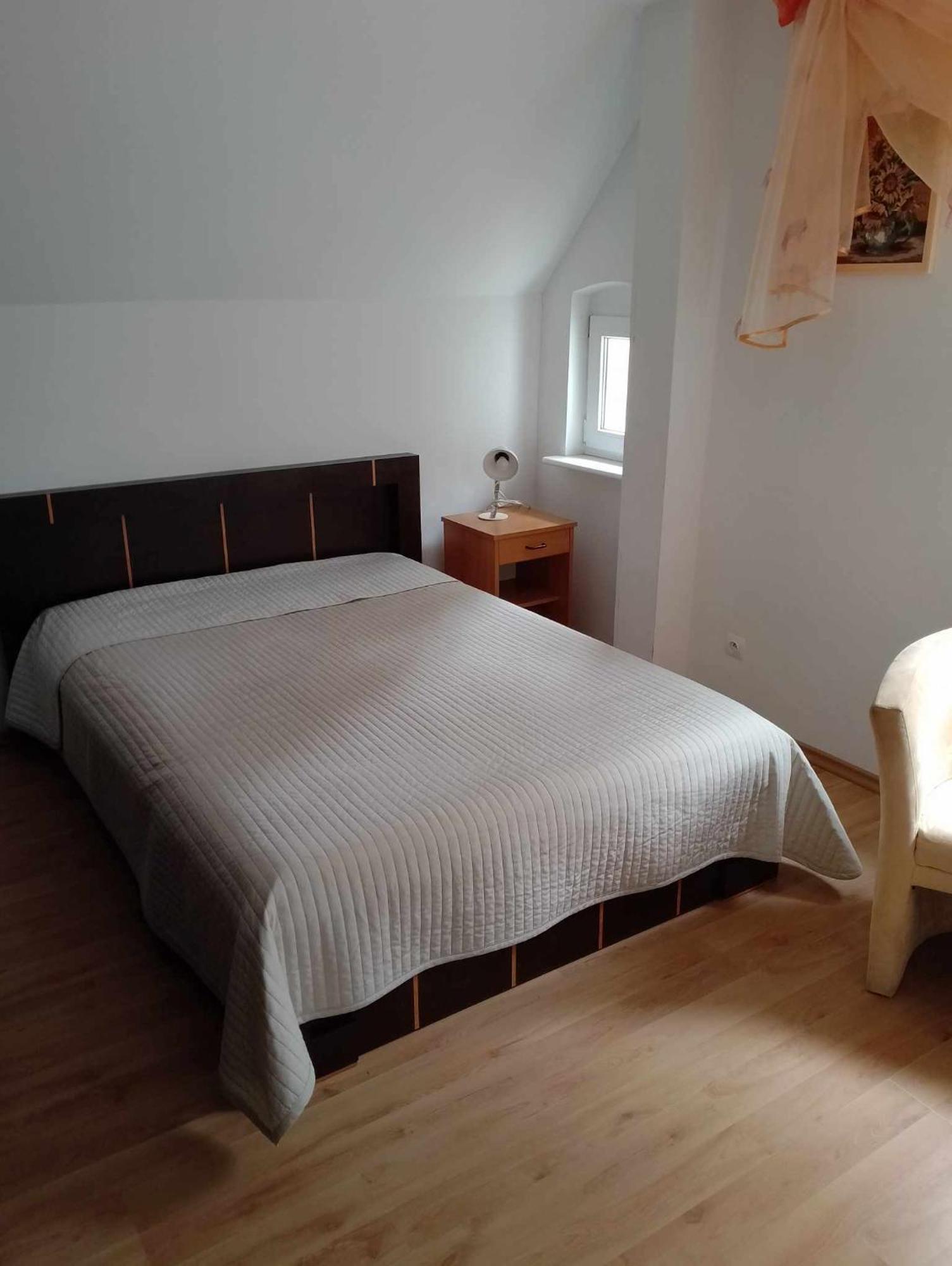 Villa Krystyna Dźwirzyno Eksteriør bilde