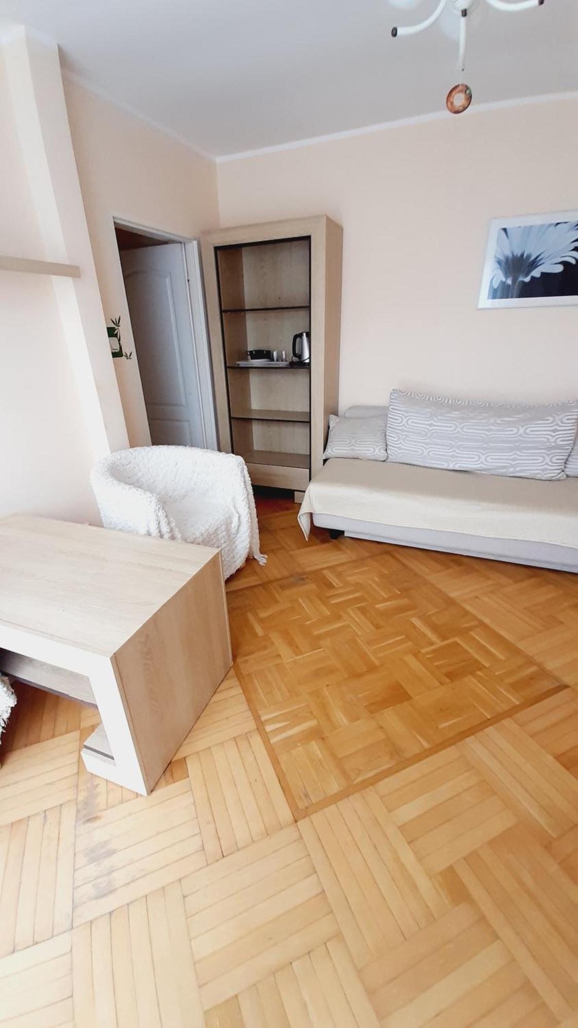 Villa Krystyna Dźwirzyno Eksteriør bilde