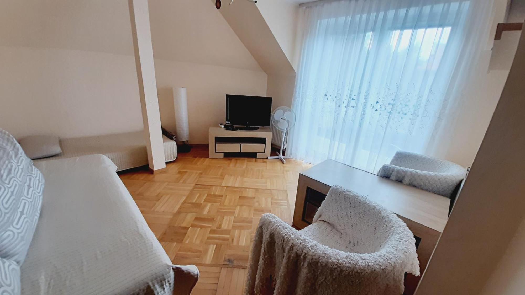 Villa Krystyna Dźwirzyno Eksteriør bilde