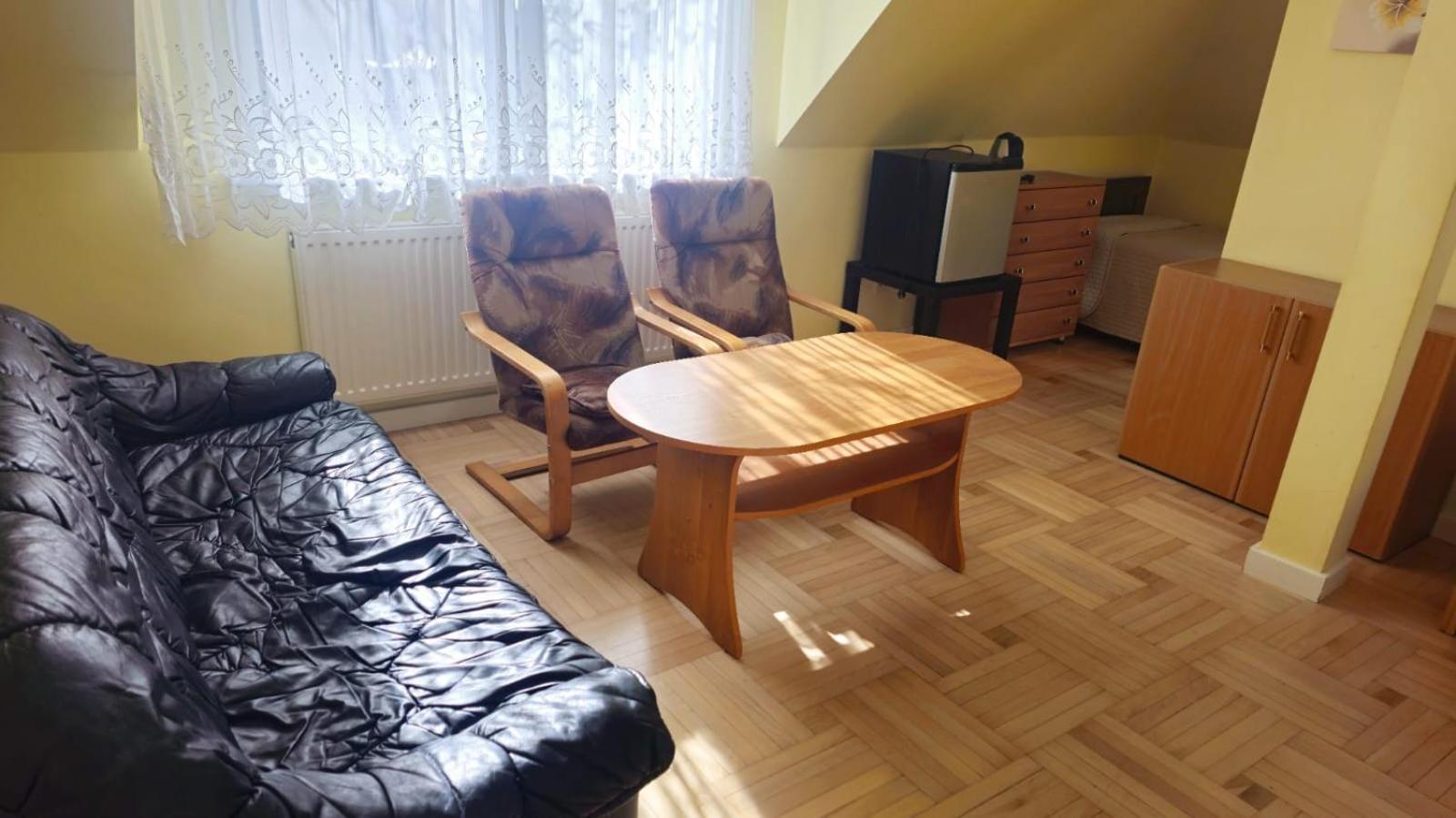 Villa Krystyna Dźwirzyno Eksteriør bilde