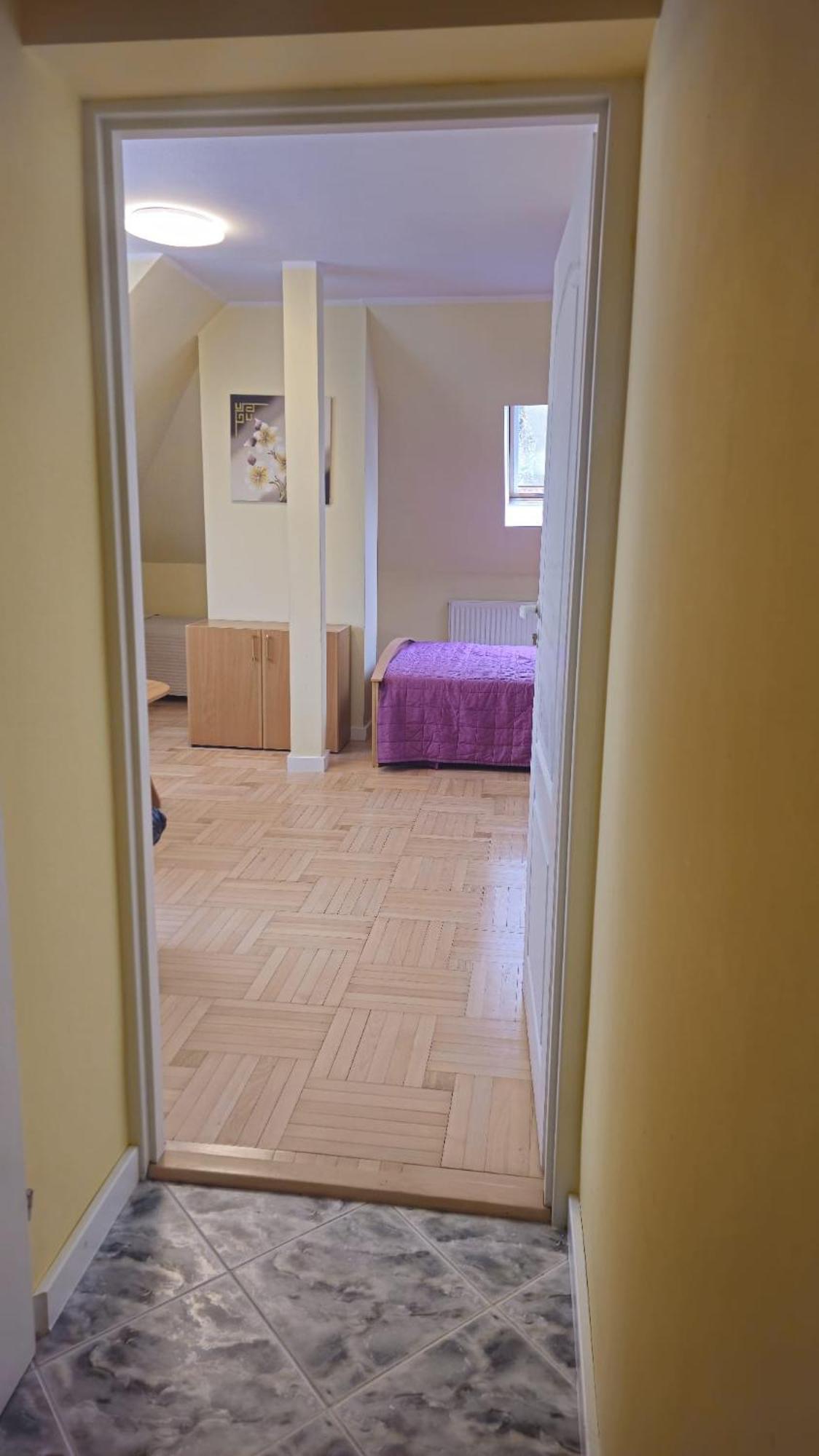 Villa Krystyna Dźwirzyno Eksteriør bilde