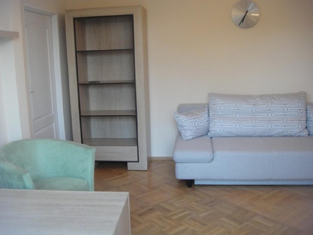 Villa Krystyna Dźwirzyno Rom bilde